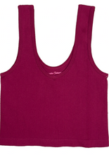 Load image into Gallery viewer, girls rib seamless brami