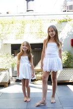 Load image into Gallery viewer, tween bubble hem dress