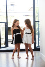Load image into Gallery viewer, tween bubble hem dress