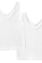 Load image into Gallery viewer, tween reversible rib tank