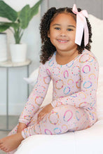 Load image into Gallery viewer, kids bamboo loungewear bracelets