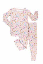 Load image into Gallery viewer, kids bamboo loungewear bracelets