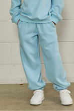 Load image into Gallery viewer, Girls Soft Sweatpant
