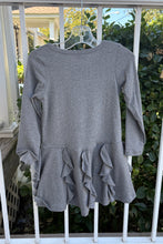 Load image into Gallery viewer, girls ruffle bows dress