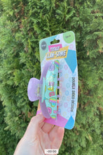 Load image into Gallery viewer, claw clip dance