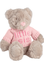Load image into Gallery viewer, lil sis plush