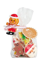 Load image into Gallery viewer, xmas cookie toy set