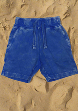 Load image into Gallery viewer, boys enzyme wash shorts