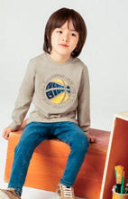 Load image into Gallery viewer, kids champion ball tee