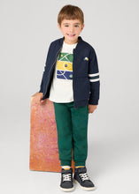 Load image into Gallery viewer, boys sport tracksuit + tee