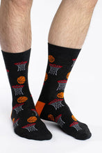 Load image into Gallery viewer, men`s socks basketball