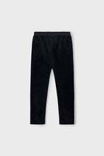 Load image into Gallery viewer, girls velour legging