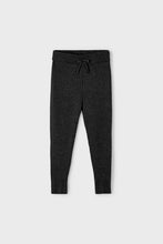 Load image into Gallery viewer, girls knit rib legging