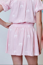 Load image into Gallery viewer, girls gauze skirt