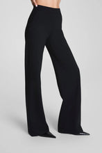 Load image into Gallery viewer, ponte wide leg pant
