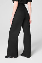 Load image into Gallery viewer, twill wide leg pant