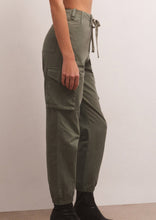 Load image into Gallery viewer, twill cargo pant