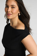 Load image into Gallery viewer, off shoulder ruched top