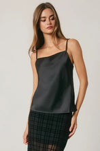 Load image into Gallery viewer, Silky Cami Top