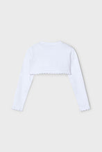Load image into Gallery viewer, girls bolero cardigan