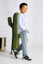 Load image into Gallery viewer, boys straight denim jean
