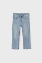Load image into Gallery viewer, boys straight denim jean