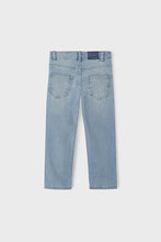Load image into Gallery viewer, boys straight denim jean