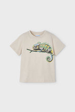 Load image into Gallery viewer, boys iguana tee