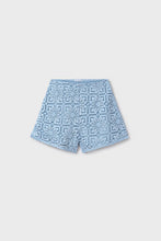 Load image into Gallery viewer, tween lace shorts