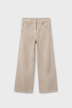 Load image into Gallery viewer, tween wide leg denim