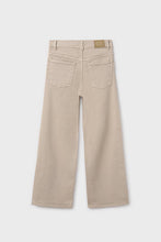 Load image into Gallery viewer, tween wide leg denim