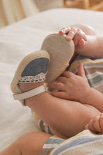 Load image into Gallery viewer, baby espadrilles