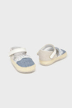 Load image into Gallery viewer, baby espadrilles