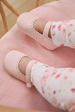 Load image into Gallery viewer, baby mary janes