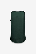 Load image into Gallery viewer, Overstitch Silky Tank