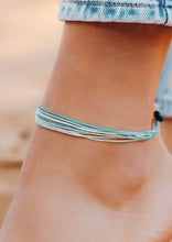 Load image into Gallery viewer, original string anklet
