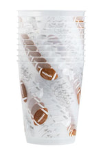 Load image into Gallery viewer, tailgate party cup set