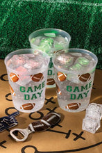 Load image into Gallery viewer, tailgate party cup set