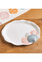 Load image into Gallery viewer, layered shell platter