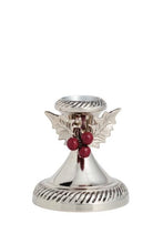 Load image into Gallery viewer, holly candlestick small