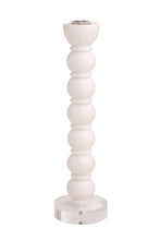 Load image into Gallery viewer, resin taper holder large