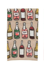 Load image into Gallery viewer, bar towels