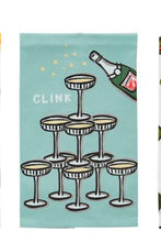 Load image into Gallery viewer, bar towels