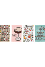 Load image into Gallery viewer, bar towels