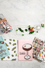 Load image into Gallery viewer, bar towels