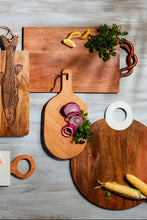Load image into Gallery viewer, beech wood board