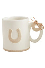 Load image into Gallery viewer, farm horse mug