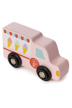 Load image into Gallery viewer, wooden vehicle