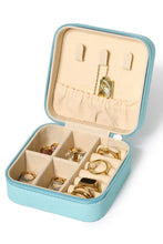 Load image into Gallery viewer, Patch Jewelry Case