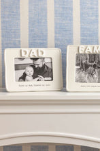 Load image into Gallery viewer, 4x6 dad frame